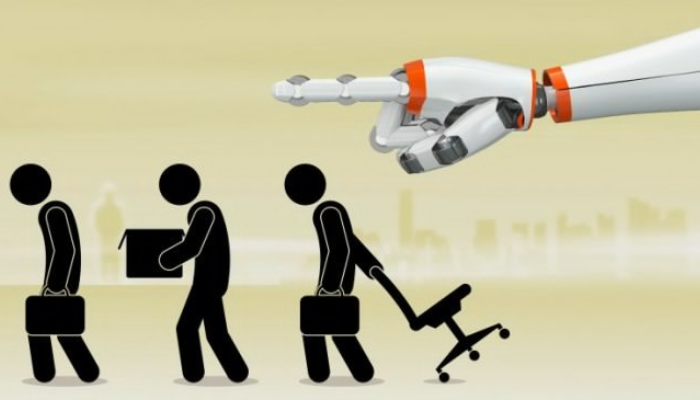 job displacement The Impact of Ai on Jobs: what you need to know