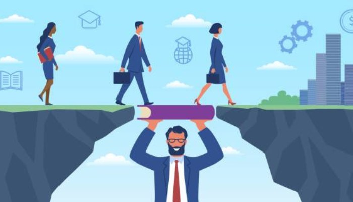skill gap The Impact of Ai on Jobs: what you need to know