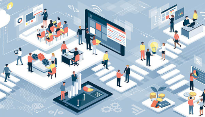FUTURE OF WORK The Impact of Ai on Jobs: what you need to know