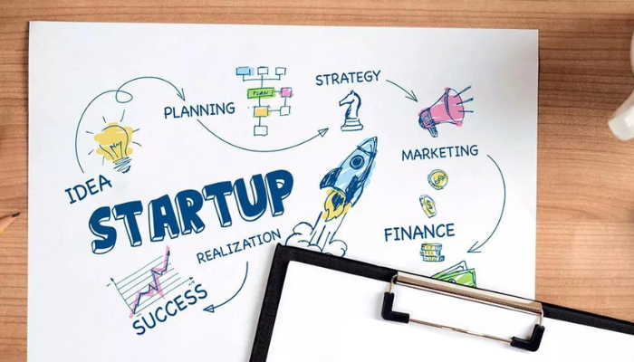 Fastest Growing Indian Tech Startups in 2024
