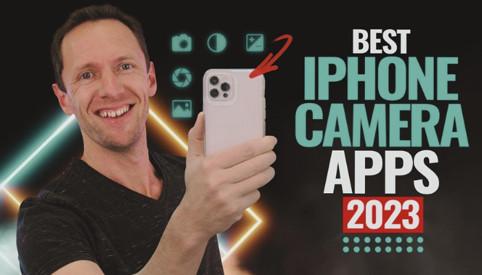 Best Camera Apps