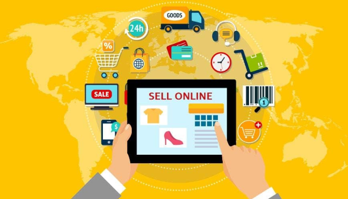 Exploring the Freshest Startup Ideas in Online Selling
