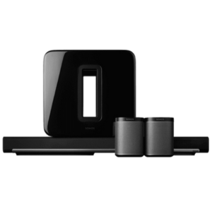 Sonos 5.1 Surround Set