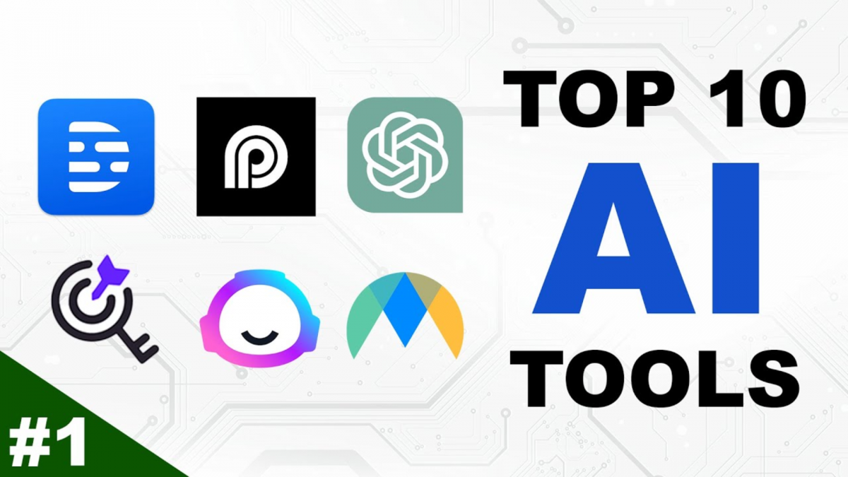 AI Tools