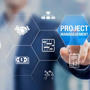 Project Management AI 