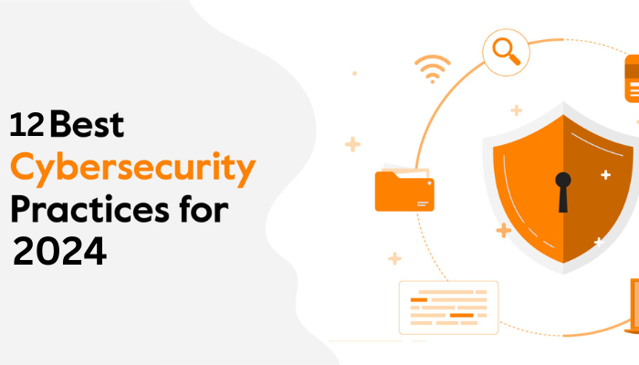 Cybersecurity Tips