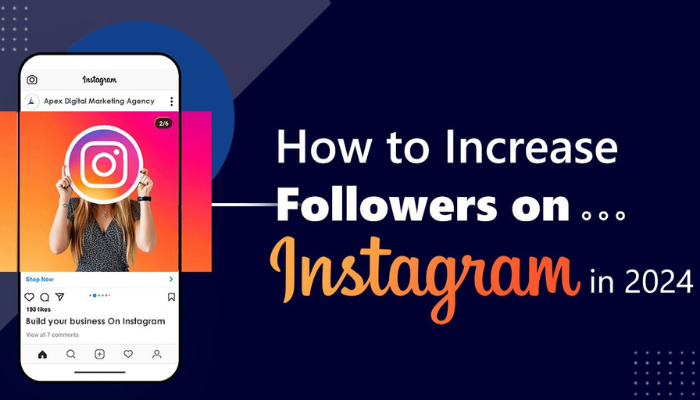 Get More Instagram Followers